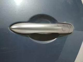 Ручка наружная задняя левая Renault Scenic 2 Арт 2_14047, вид 1