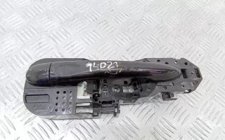 806060041R Ручка наружная задняя правая Renault Megane 3 Арт 2_14021, вид 1