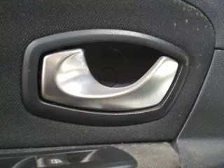  Ручка внутренняя задняя левая Renault Scenic 3 Арт 2_13985, вид 1