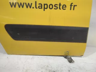  Молдинг двери задней правой Citroen Berlingo 2  Арт 2_13821, вид 1