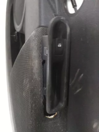  Кнопка стеклоподъемника Renault Clio 3 Арт 2_13598