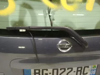  Щеткодержатель задний Nissan Note E11 Арт 2_13346, вид 1