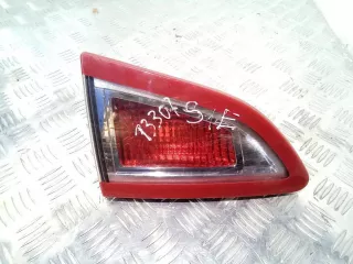 265550018R Фонарь крышки багажника левый Renault Scenic 3 Арт 2_13307, вид 1