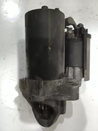 1005821968 Стартер Volkswagen Passat B5 Арт 2_13291, вид 2