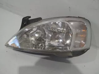 1307022299 Фара левая Opel Corsa C Арт 2_13266