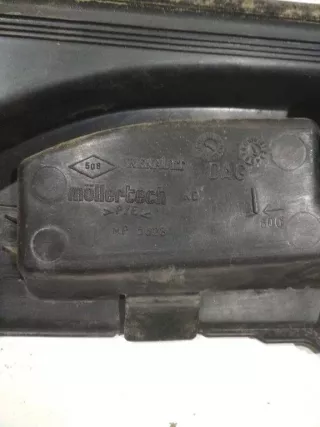  Дождевик Renault Megane 2 Арт 2_13234, вид 2