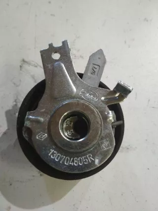 130704805 Ролик натяжителя Renault Duster 1 Арт 2_13110, вид 1
