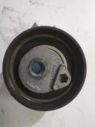 130704805 Ролик натяжителя Renault Duster 1 Арт 2_13110, вид 2