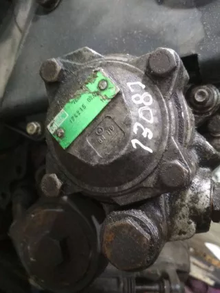 85501142 Насос гидроусилителя руля Fiat Ducato 3 Арт 2_13081, вид 4