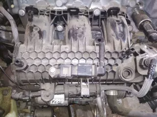 22331 коллектор впускной Peugeot 208 Арт 2_12821, вид 1