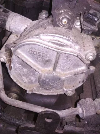 D1651C2,12030BOSCH Насос вакуумный Peugeot 807 Арт 2_12652, вид 1