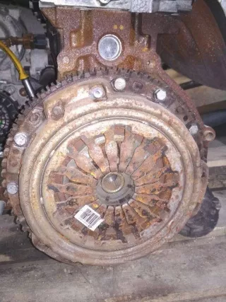302102934R Комплект сцепления Renault Clio 3 Арт 2_12568, вид 2
