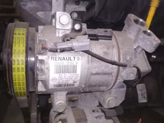 926009582R Компрессор кондиционера Renault Clio 3 Арт 2_12564