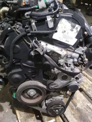9807364280 Защита (кожух) ремня ГРМ Peugeot 2008 Арт 2_12363, вид 1