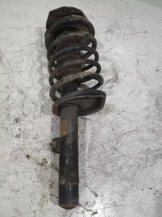 2ZFG амортизатор передний Citroen C3 Picasso Арт 2_11988, вид 1