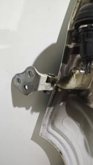  петля двери Ford Transit Custom Арт 2_11849, вид 1