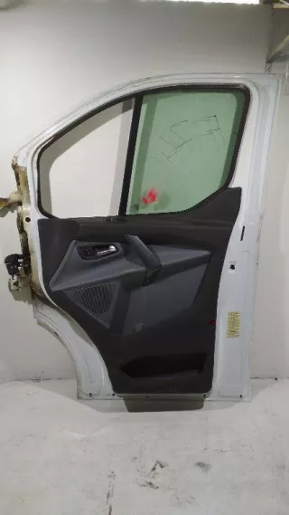  Стеклоподъемник электрический передний правый Ford Transit Custom Арт 2_11845, вид 1