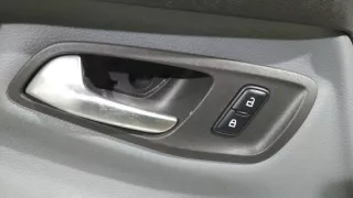  Ручка внутренняя передняя левая Ford Transit Custom Арт 2_11812, вид 1