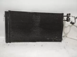 6930039 Радиатор кондиционера BMW 3 E46 Арт 2_11345, вид 1