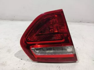 9653547777 Фонарь крышки багажника левый Citroen C4 Picasso 1 Арт 2_11134, вид 1