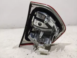 9653547777 Фонарь крышки багажника левый Citroen C4 Picasso 1 Арт 2_11134, вид 2