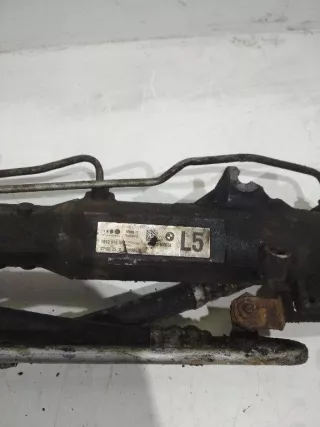 7852974966 рулевая рейка BMW 3 E90/E91/E92/E93 Арт 2_11053, вид 2