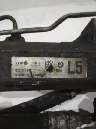 7852974966 рулевая рейка BMW 3 E90/E91/E92/E93 Арт 2_11053, вид 3