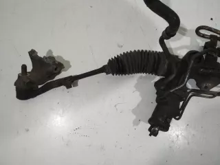 7852974966 рулевая рейка BMW 3 E90/E91/E92/E93 Арт 2_11053, вид 4