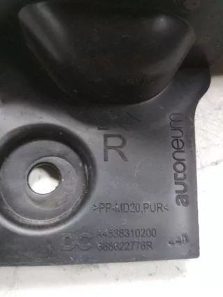 668622776R Дождевик Renault Twingo 3 Арт 2_10559, вид 3