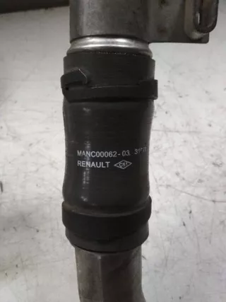 MANC00062 Патрубок интеркулера Dacia Sandero 1 Арт 2_10528