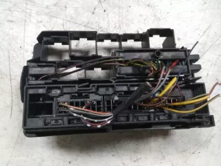 2025420232 Блок управления светом Mercedes C W202 Арт 2_10448, вид 2