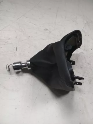 AS4HA Чехол рычага КПП Ford Transit 4 Арт 2_10272, вид 1