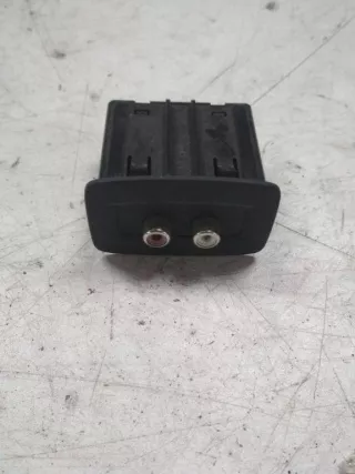 280230005R Разъем AUX / USB Renault Scenic 3 Арт 2_10235, вид 1