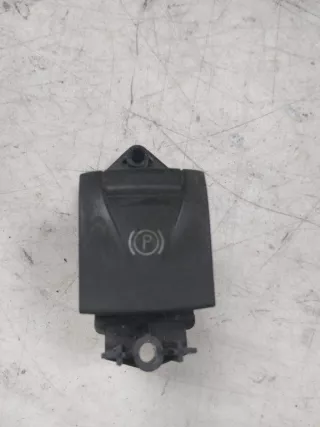 363210006RA Кнопка ручного тормоза (ручника) Renault Scenic 3 Арт 2_10201, вид 1