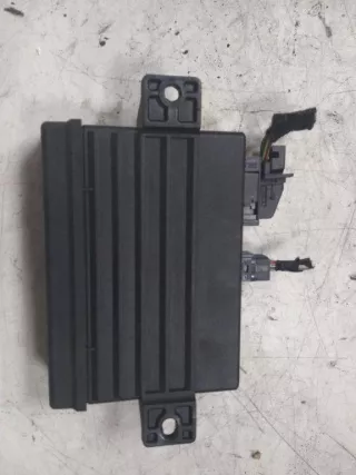 0263004204,9663821680 Блок управления парктрониками Citroen C4 Picasso 1 Арт 2_10185, вид 2