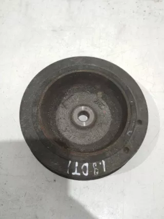 430-480HZ Шкив коленвала Renault Scenic 1 Арт 2_9422