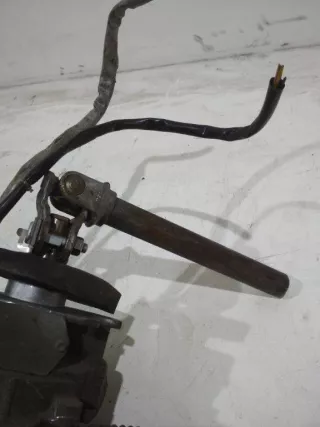  Рулевой карданчик Citroen C3 1 Арт 2_9300, вид 1