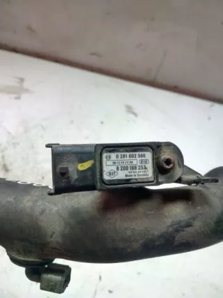 8200168253 Датчик давления наддува Renault Kangoo 2 Арт 2_8884