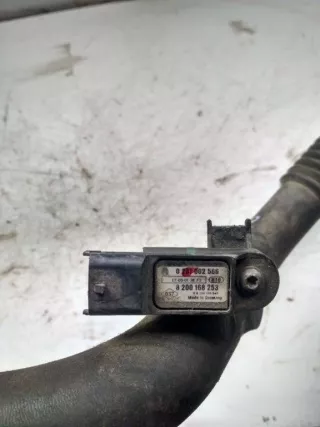 8200168253 Датчик давления наддува Renault Scenic 2 Арт 2_8877