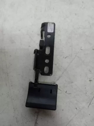 A2119200672 Замок спинки сиденья Mercedes E W211 Арт 2_8397, вид 1