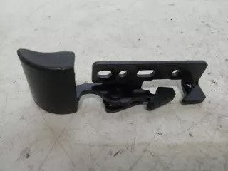 A2119200672 Замок спинки сиденья Mercedes E W211 Арт 2_8397, вид 3