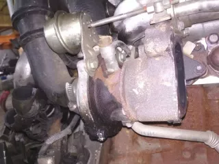 54391015082 Турбина Renault Logan 1 Арт 2_8177, вид 2