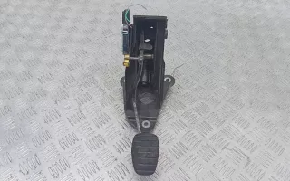 465030006R Педаль сцепления Renault Laguna 3 Арт 2_7944