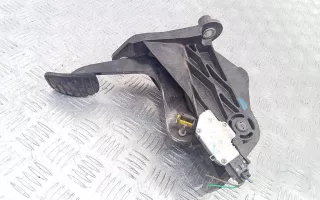 465030006R Педаль сцепления Renault Laguna 3 Арт 2_7944, вид 2