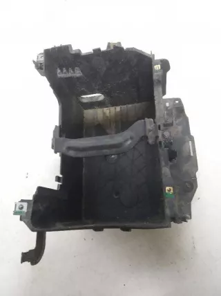 244460010R Полка аккумулятора Renault Megane 3 Арт 2_7859, вид 1