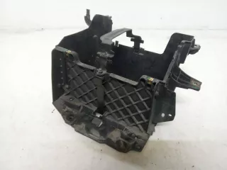 244460010R Полка аккумулятора Renault Megane 3 Арт 2_7859, вид 3