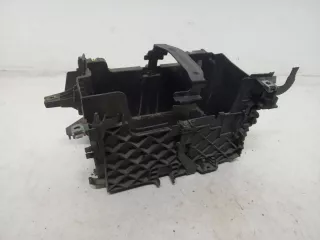244460010R Полка аккумулятора Renault Megane 3 Арт 2_7859, вид 4