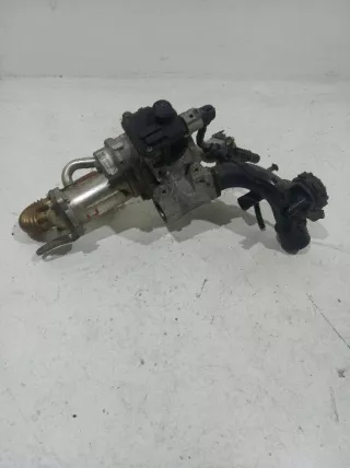 8200282949 Клапан EGR Renault Kangoo 1 Арт 2_7178