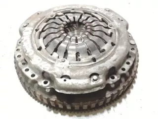 322034210 Комплект сцепления Renault Scenic 2 Арт 2_7088, вид 2