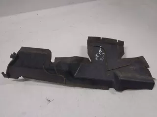 214990025R Дефлектор радиатора Renault Scenic 3 Арт 2_7001, вид 1